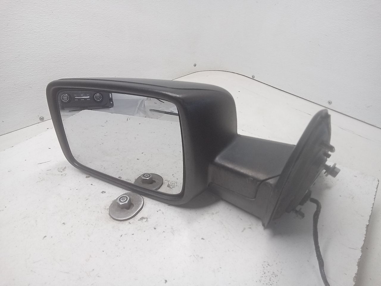 Used 2013 Chrysler DODGE 1500 PICKUP L. - Stock #H19580