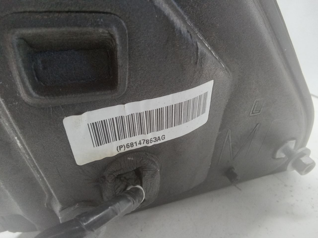 Used 2013 Chrysler DODGE 1500 PICKUP L. - Stock #H19580