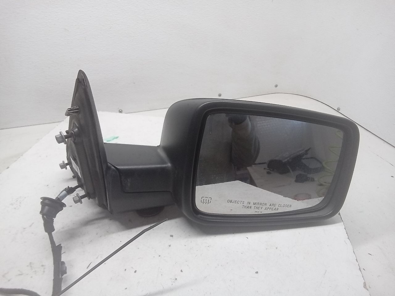 Used 2013 Chrysler DODGE 1500 PICKUP R. - Stock #H19580