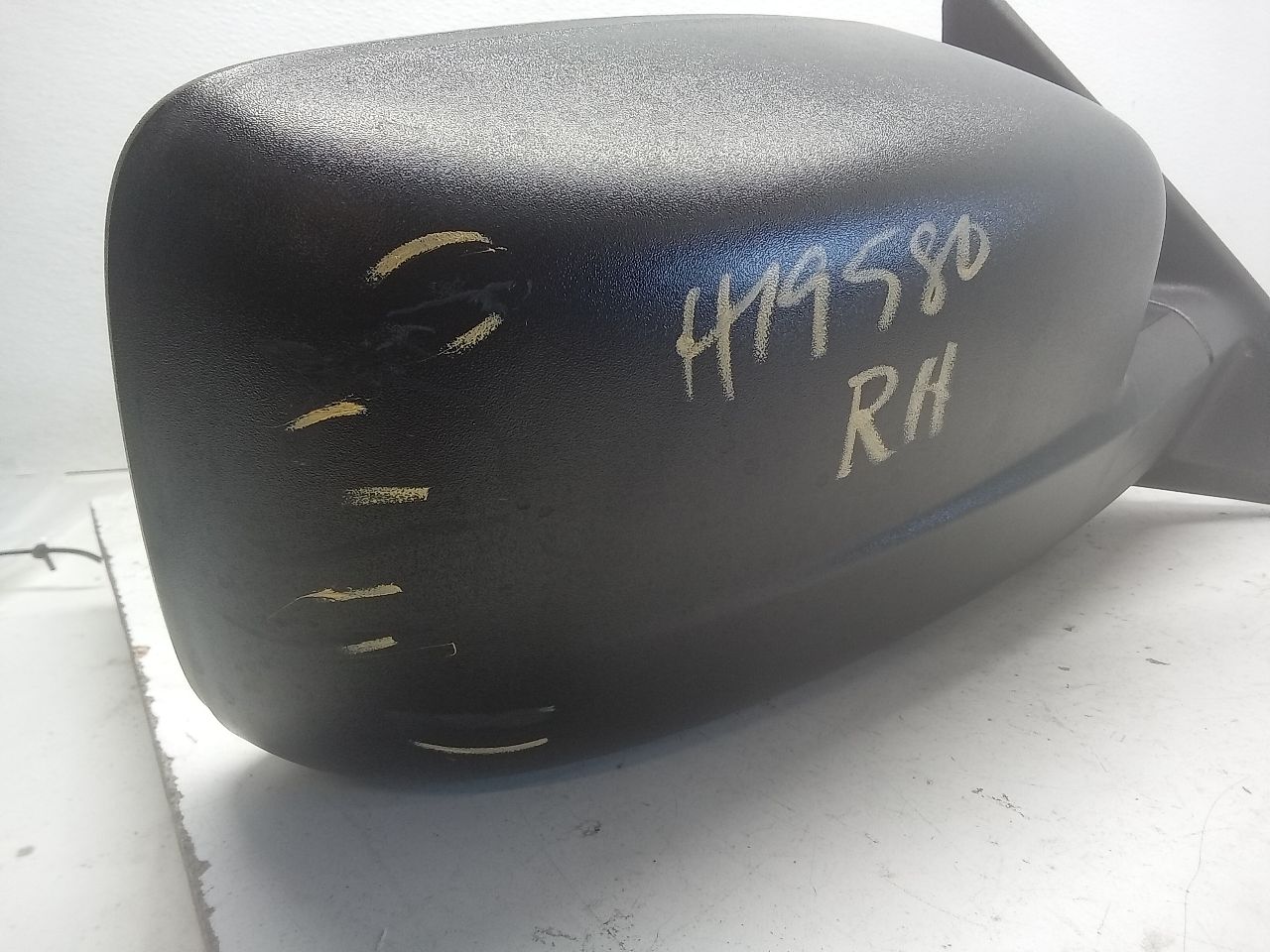 Used 2013 Chrysler DODGE 1500 PICKUP R. - Stock #H19580