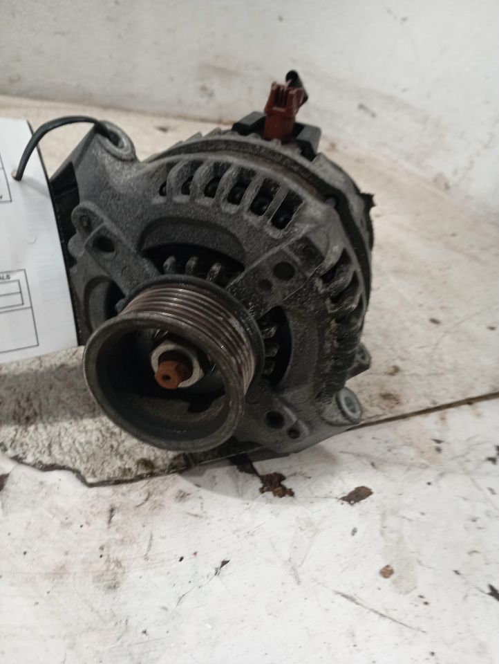 2013 CR-V Honda Alternator
