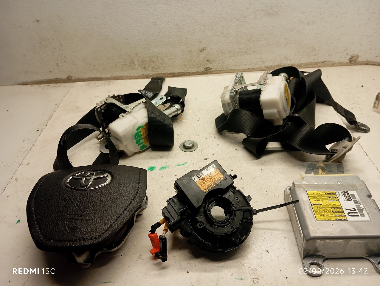 Part image 7