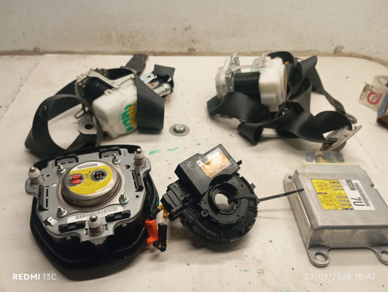 Part image 8