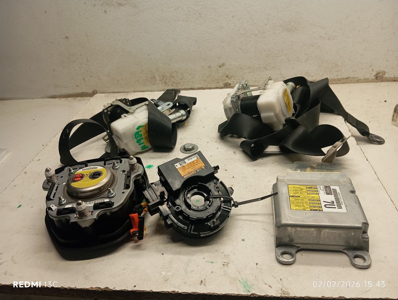 Part image 9