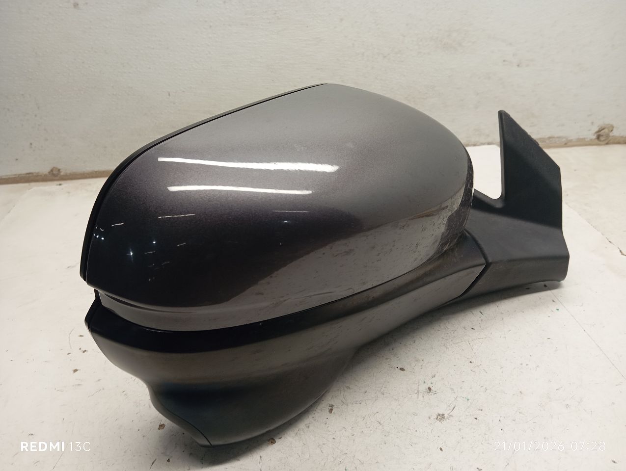 Used 2017 Honda PILOT R. - Stock #H19453
