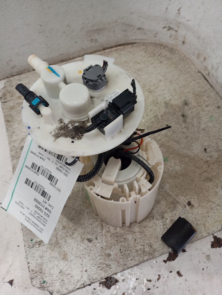 2020 FORTE Kia Fuel Pump