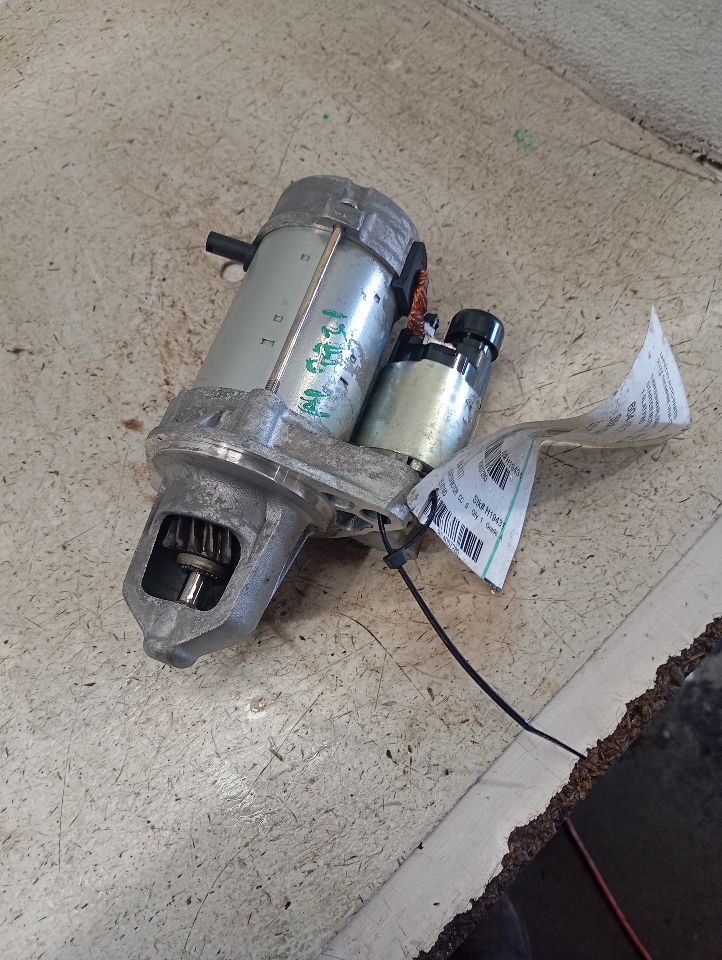 2024 CR-V Honda Starter Motor