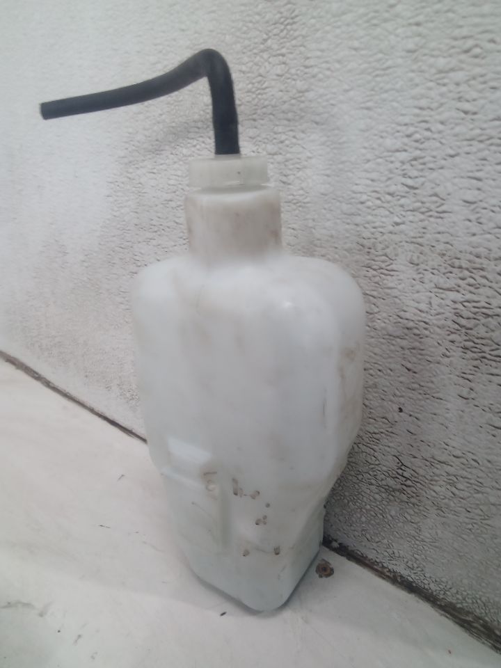 2024 Honda CR-V Coolant Reservoir