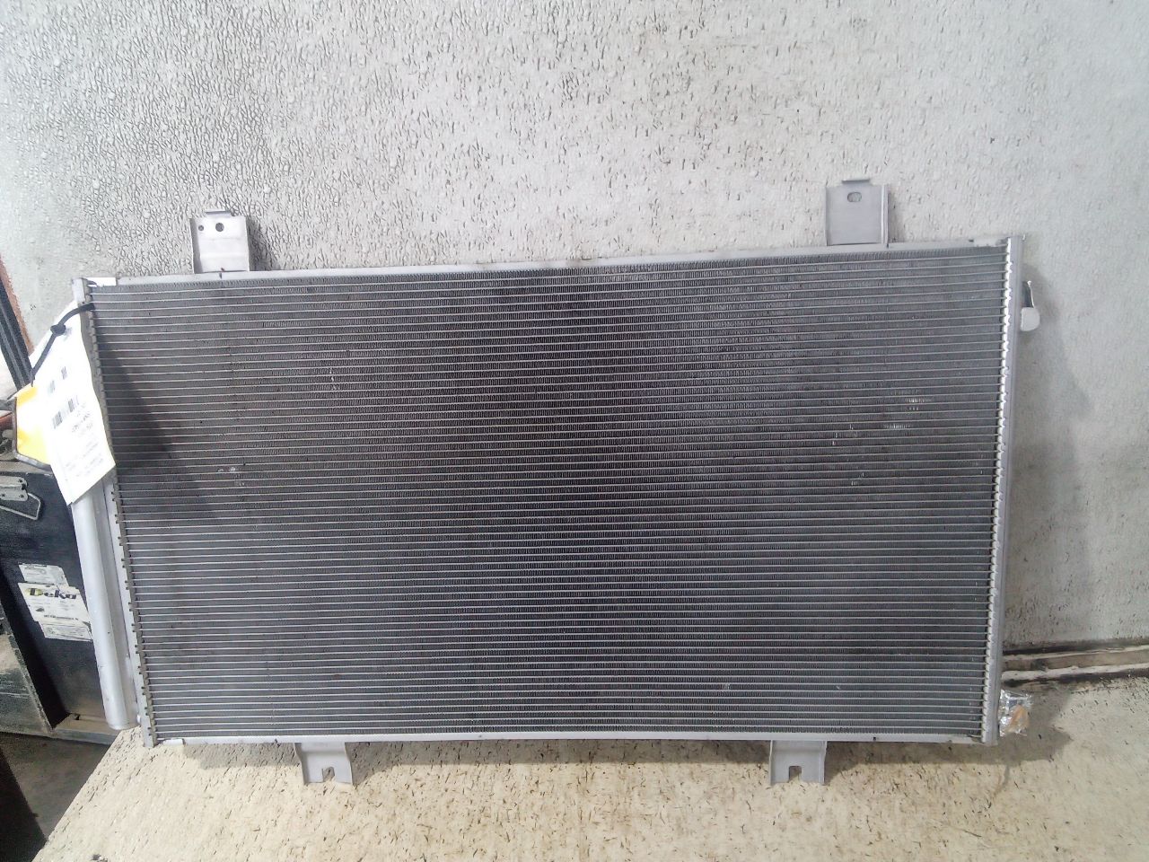 2024 Honda CR-V AC Condenser
