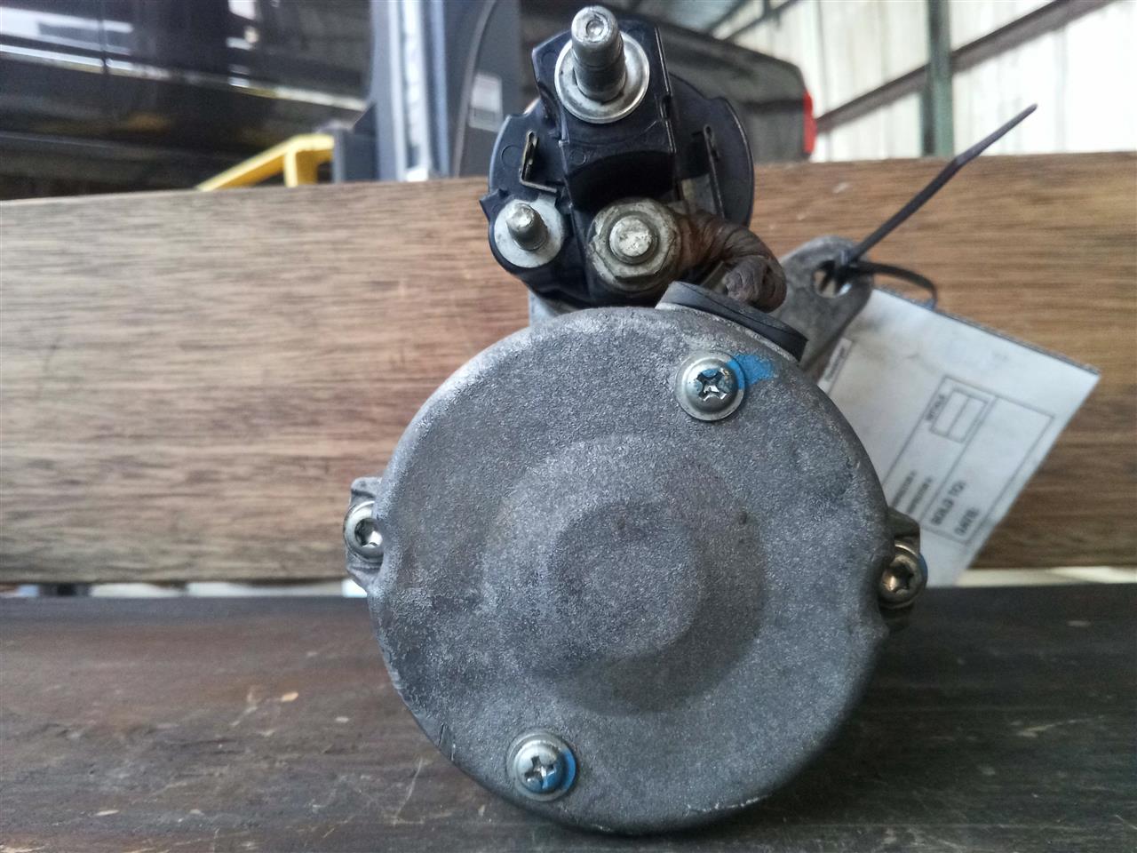 Used 2015 Ford FORD F150 PICKUP Starter Motor - Stock #N00052