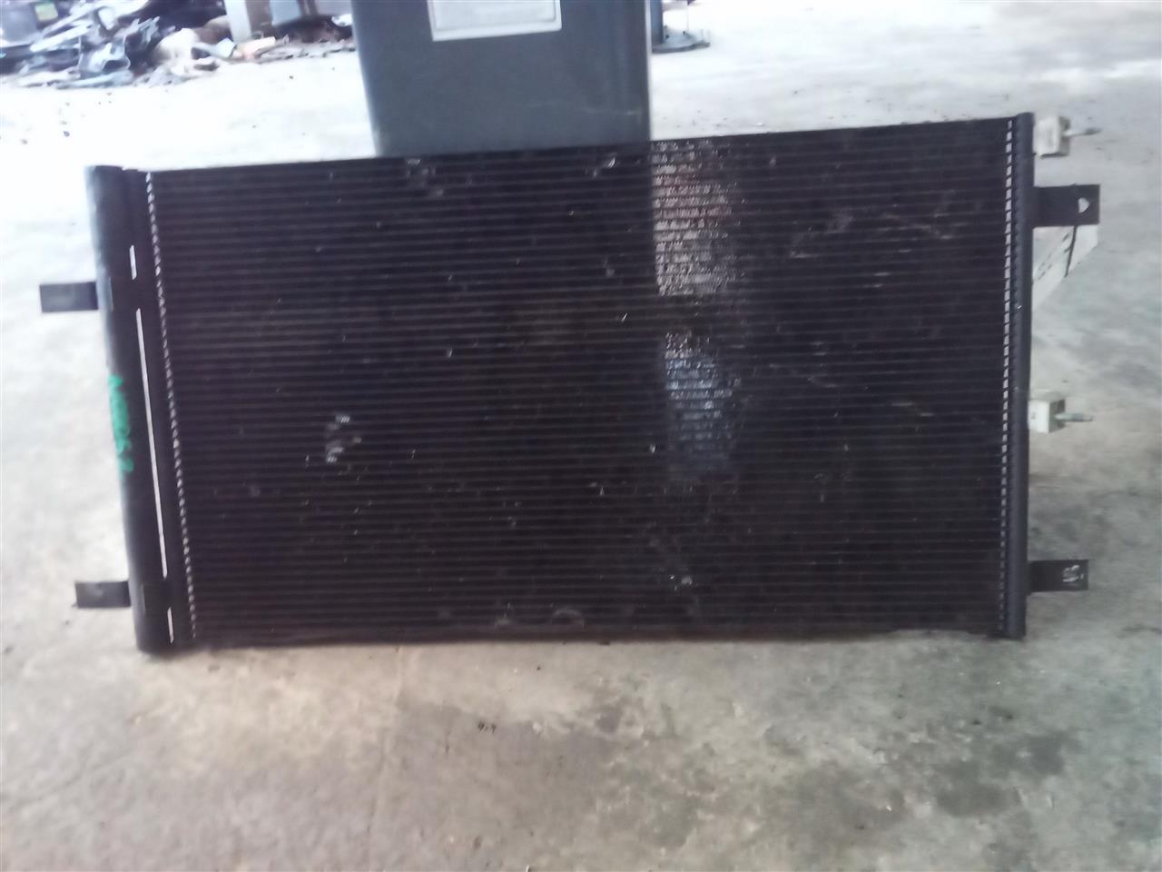 2015 Ford FORD F150 PICKUP AC Condenser