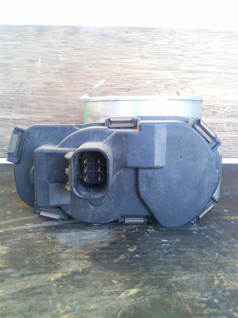 Used 2007 General Motors SILVERADO 1500 PICKUP 4.8L - Stock #N00058