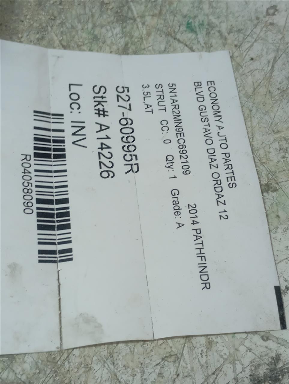 Part image 1
