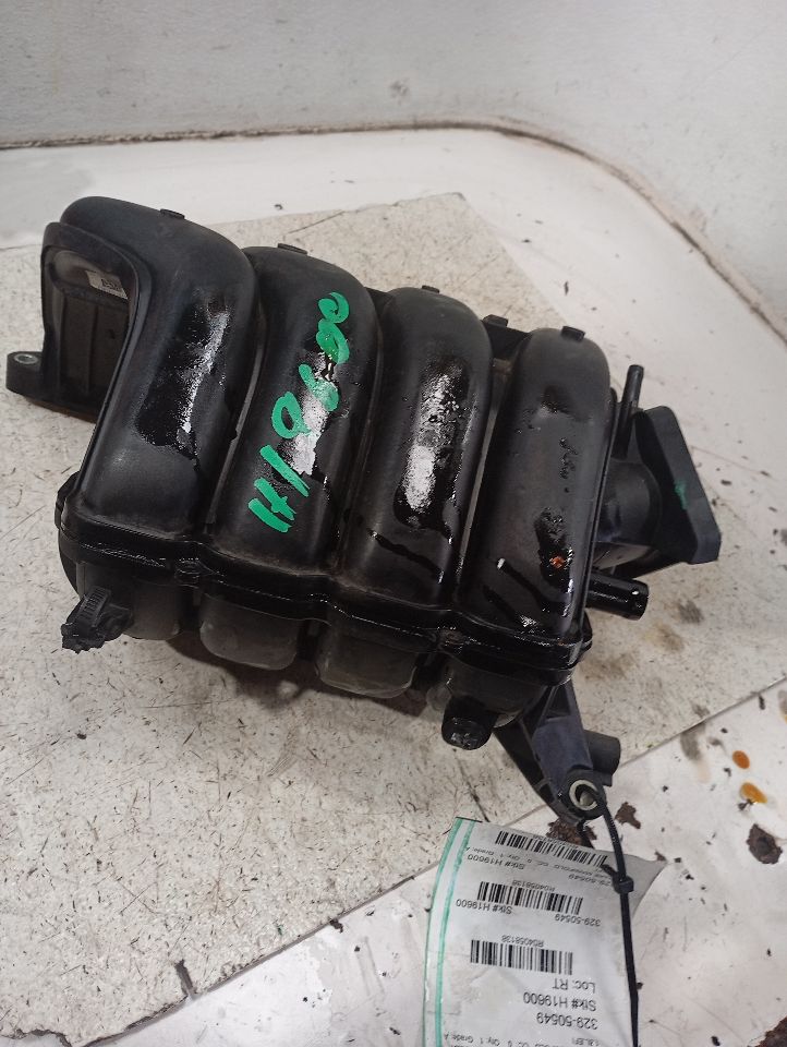 2018 Toyota COROLLA Intake Manifold