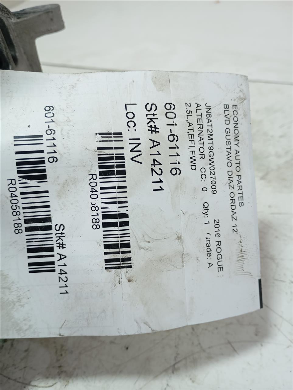 Part image 1