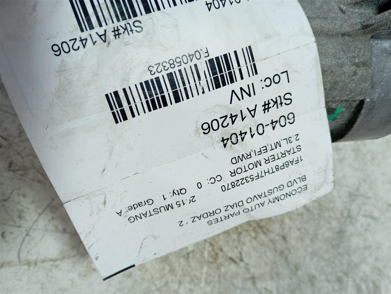 Part image 1