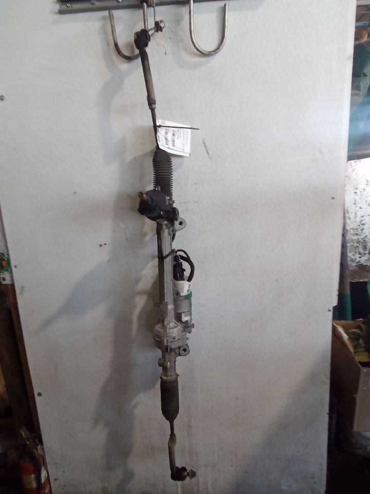 2020 Ford EXPLORER Steering Gear Rack