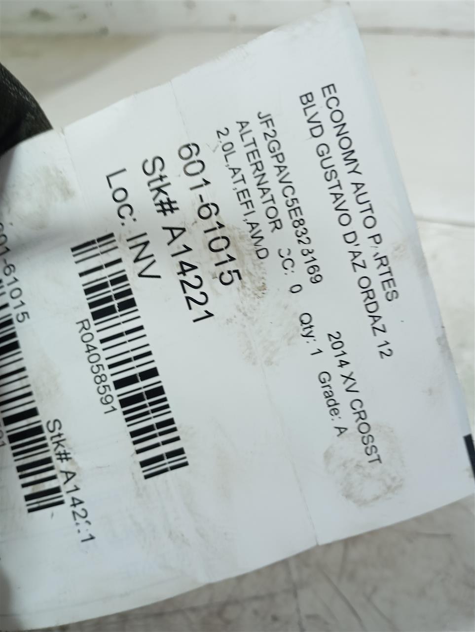 Part image 1