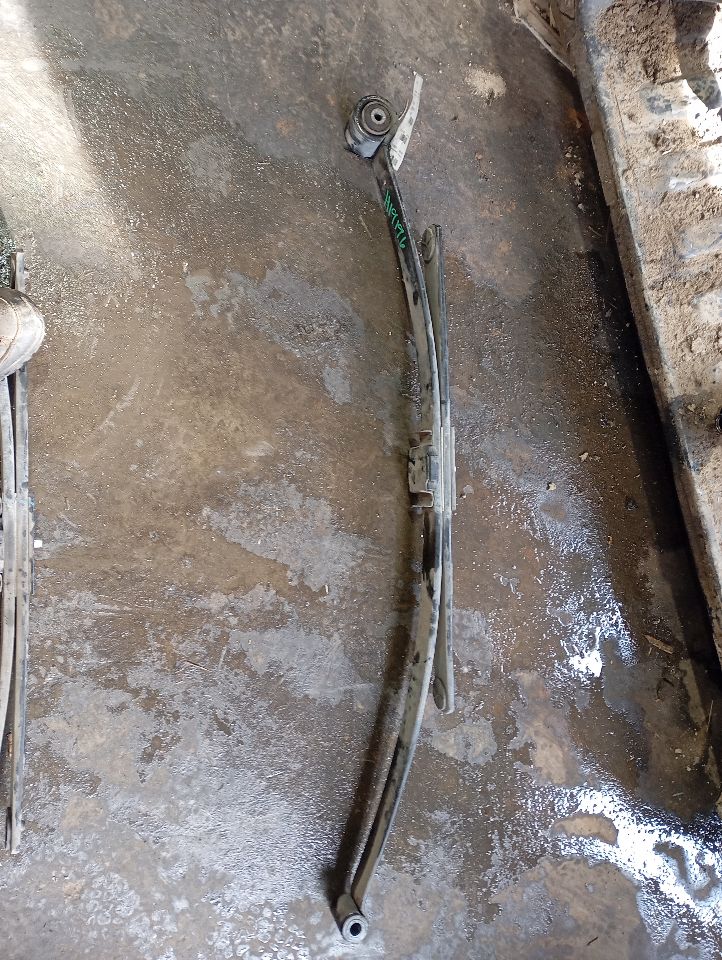 2023 Ford RANGER Leaf Spring Rear