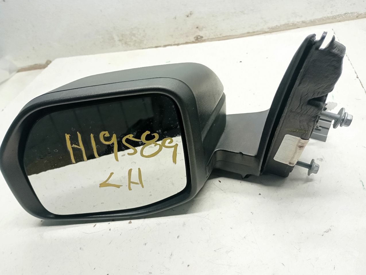Used 2022 Ford BRONCO SPORT L. - Stock #H19589