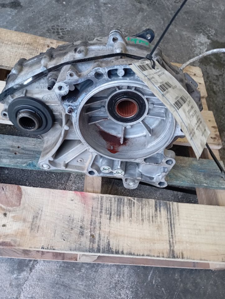 2021 Ford EXPLORER Transfer Case Assy