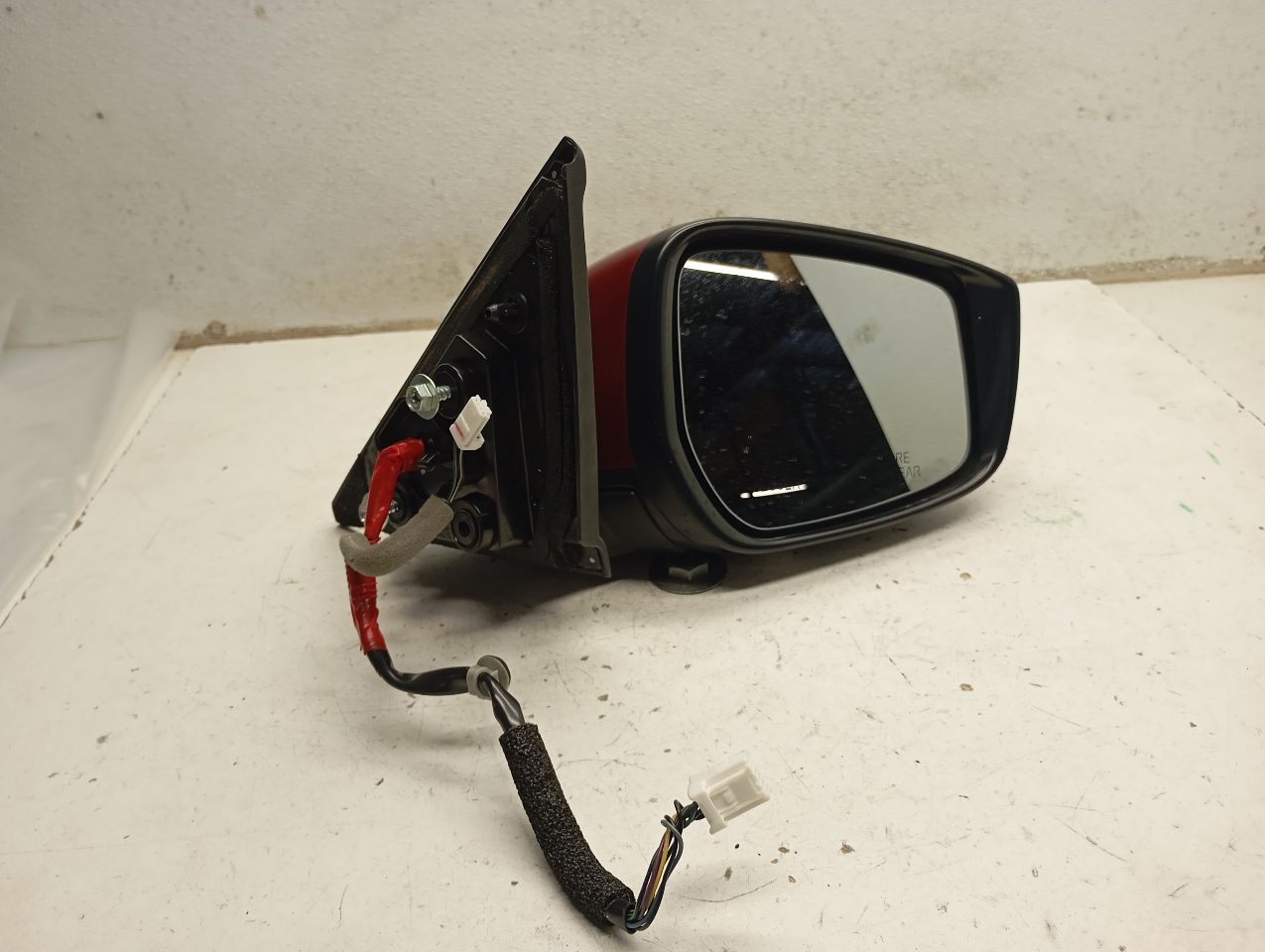 Used 2024 Nissan KICKS R. - Stock #H19409