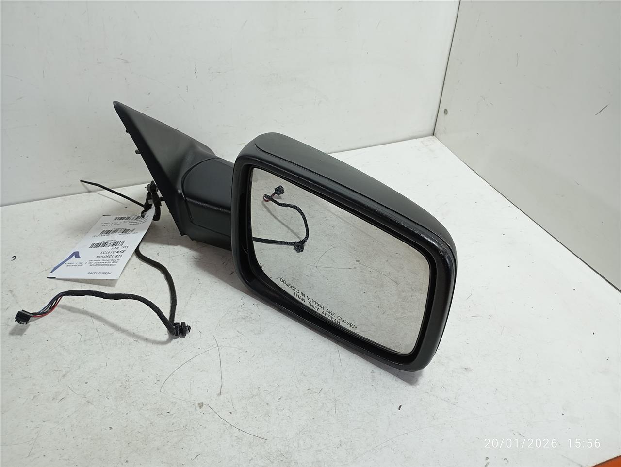 Used 2016 Chrysler DODGE 1500 PICKUP R. - Stock #A14133