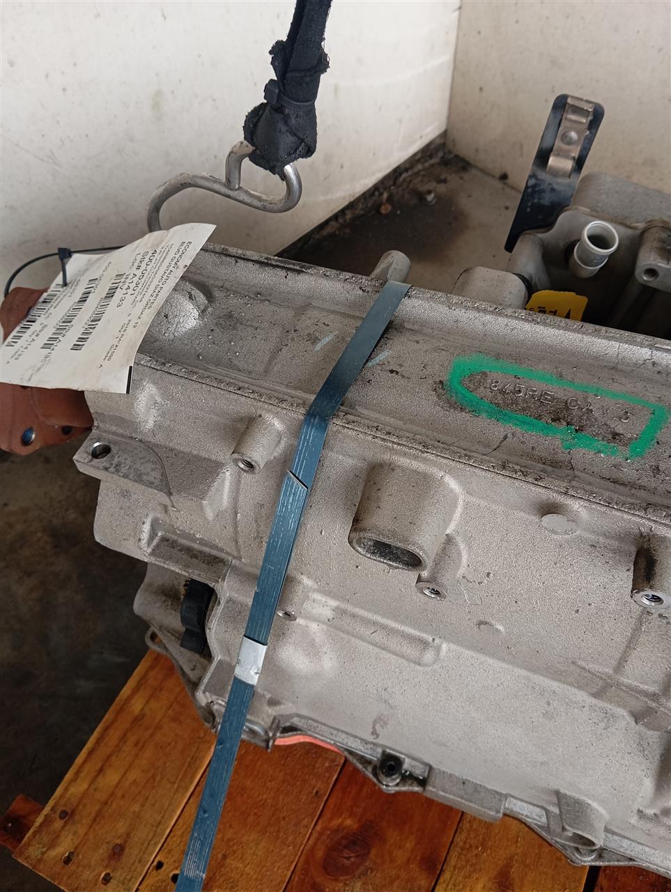 Part image 6
