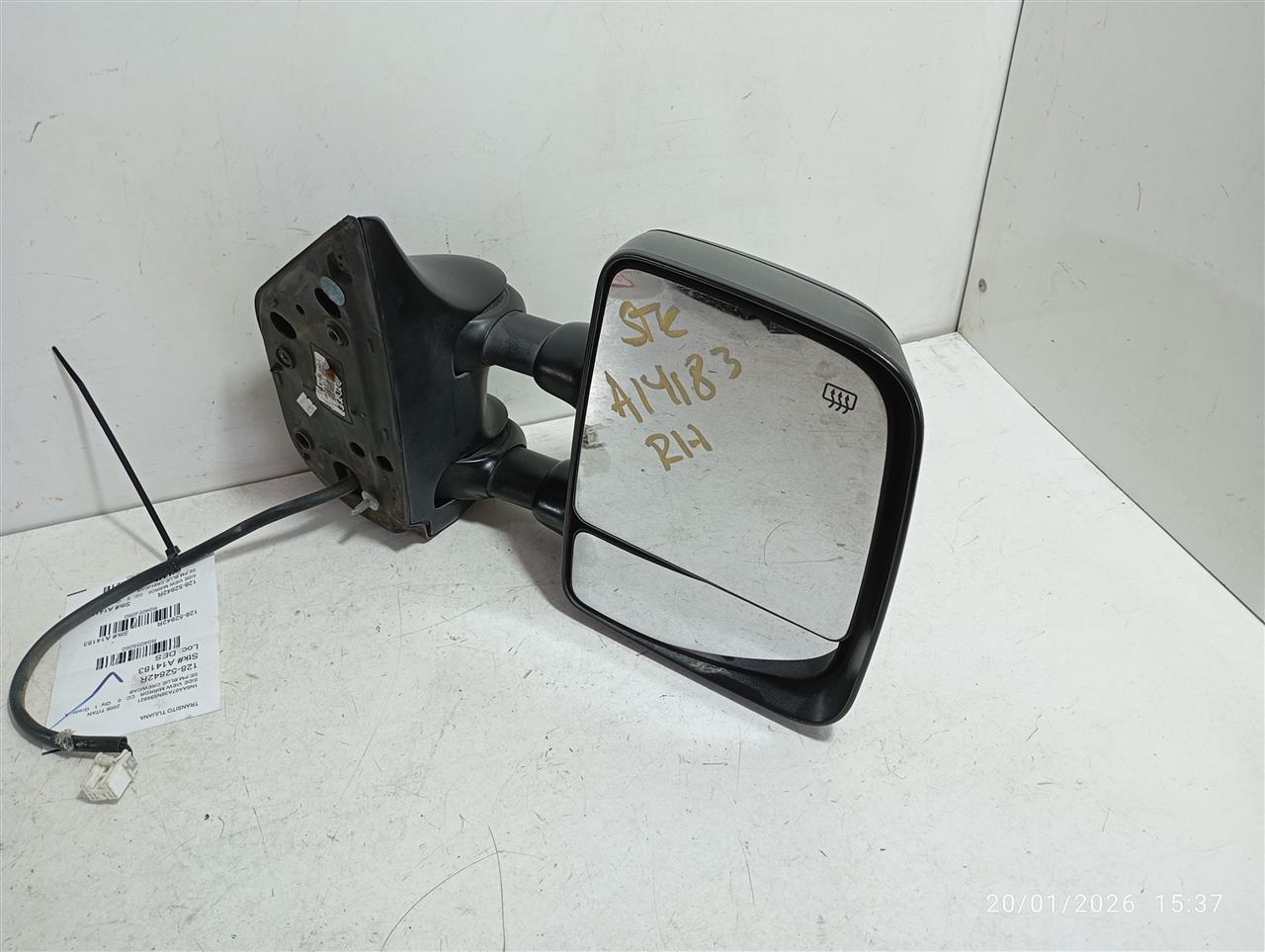 Used 2006 Nissan TITAN R. - Stock #A14183