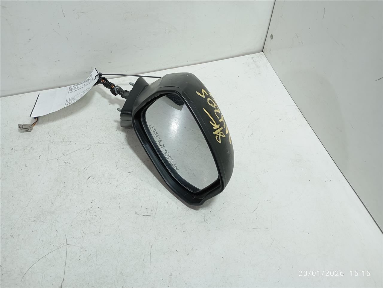Used 2015 Honda CIVIC w/o camera - Stock #A14205