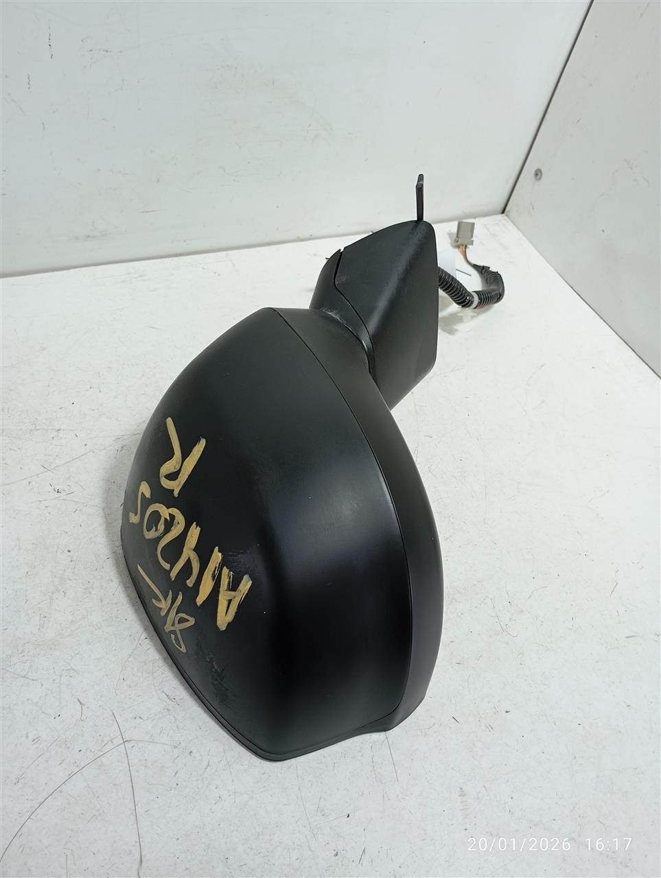 Used 2015 Honda CIVIC w/o camera - Stock #A14205