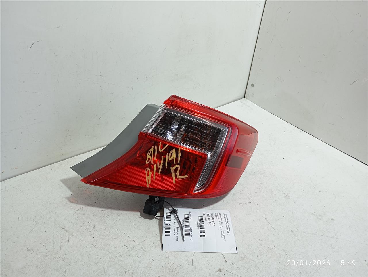 Part image 1