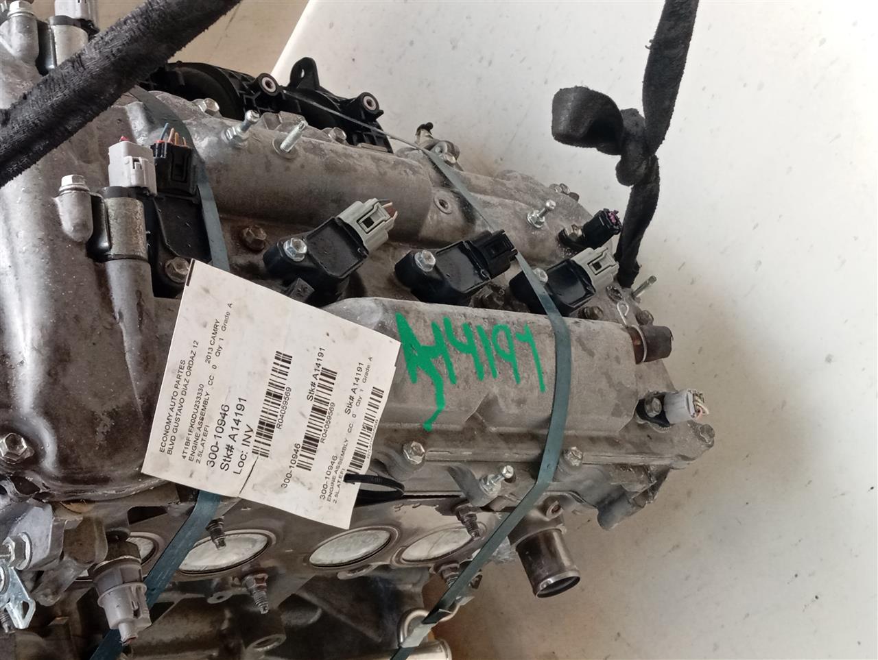 Part image 6