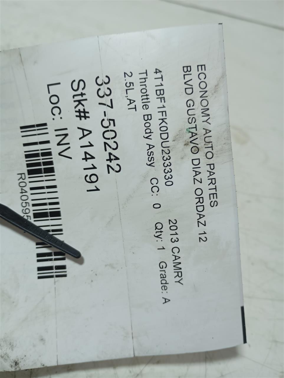 Part image 1