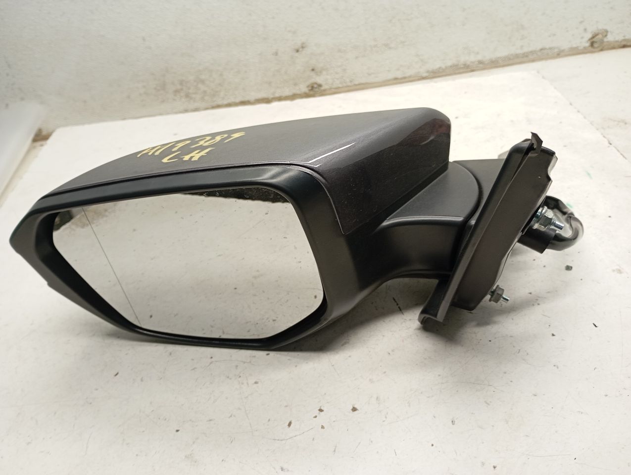 2016 Honda CIVIC Side View Mirror