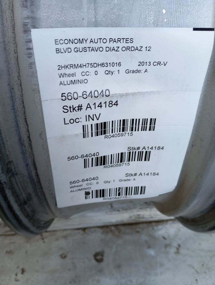 Part image 1