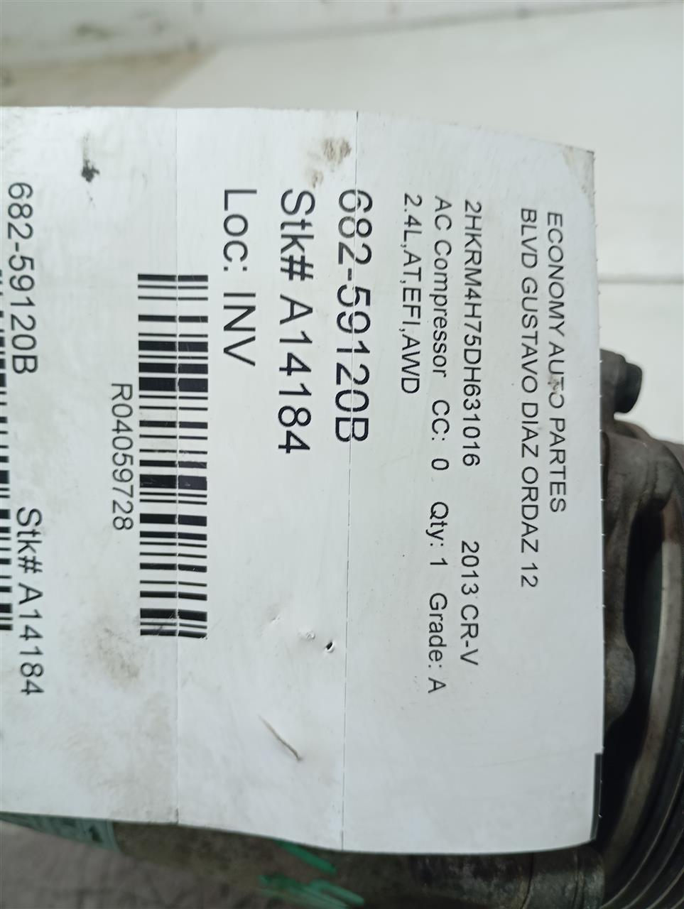 Part image 1