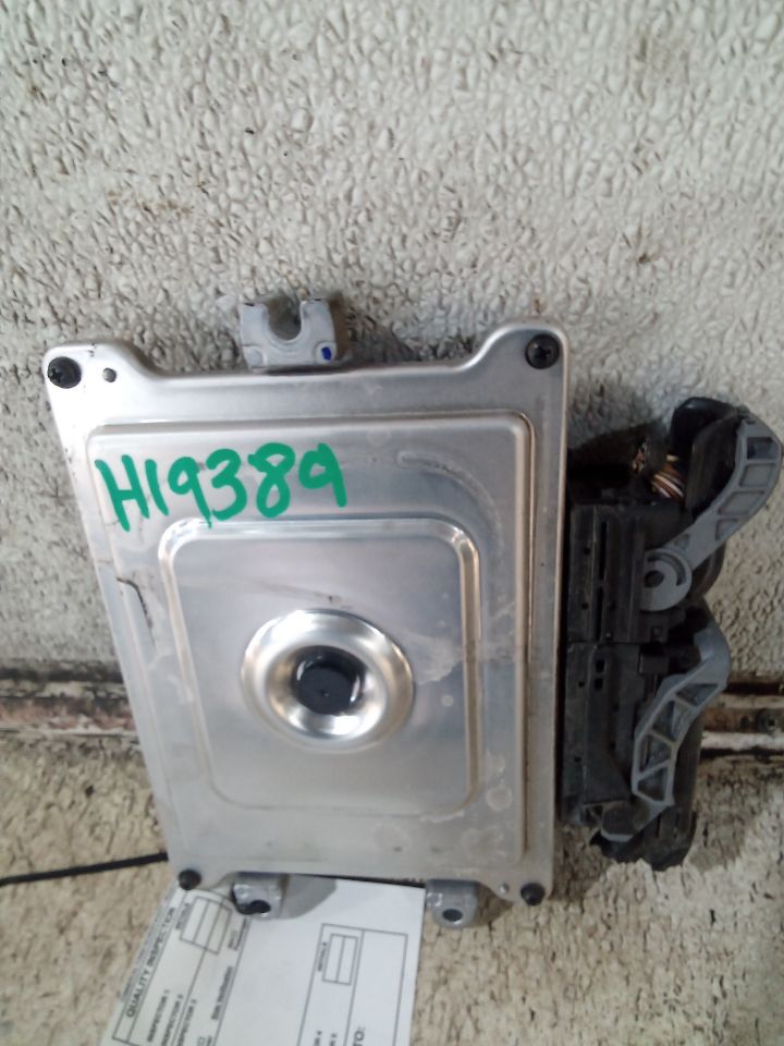 Used 2016 Honda CIVIC Federal emissions - Stock #H19389