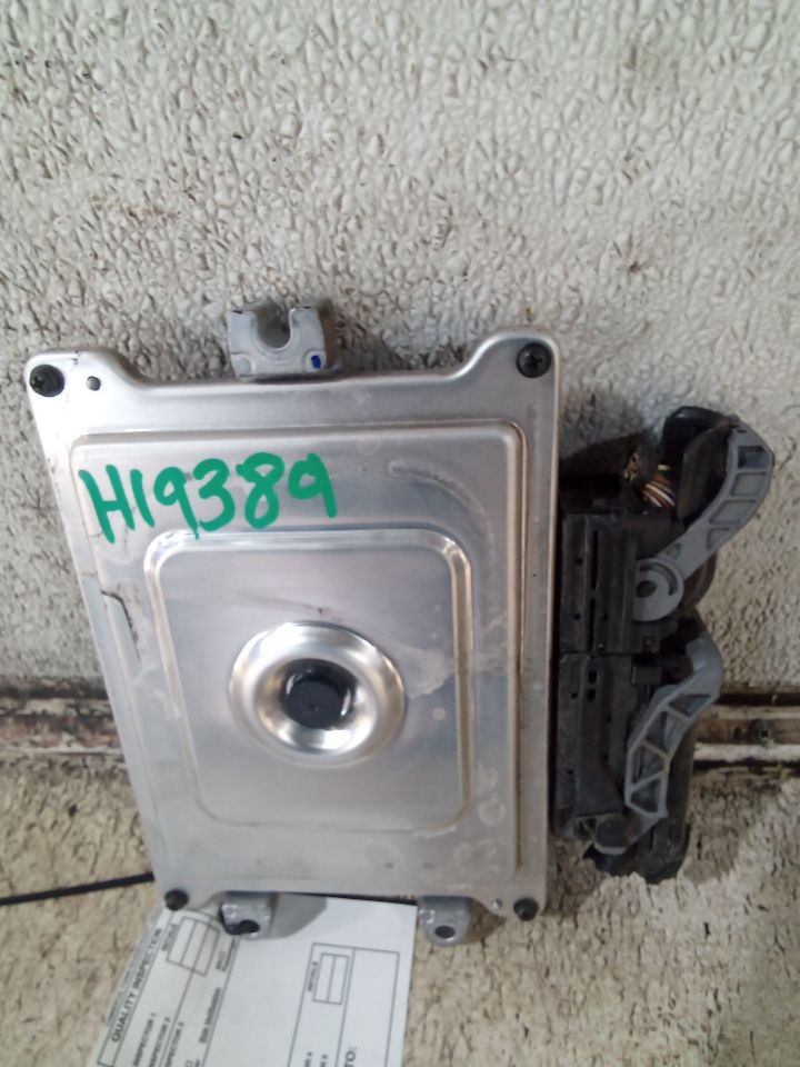 Used 2016 Honda CIVIC Federal emissions - Stock #H19389