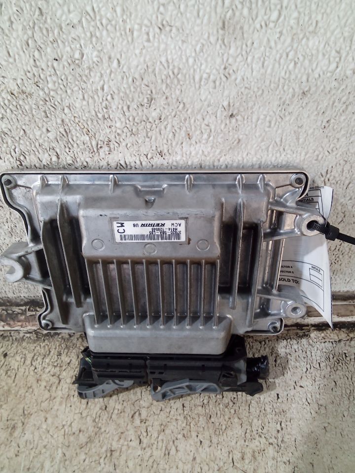 Used 2016 Honda CIVIC Federal emissions - Stock #H19389