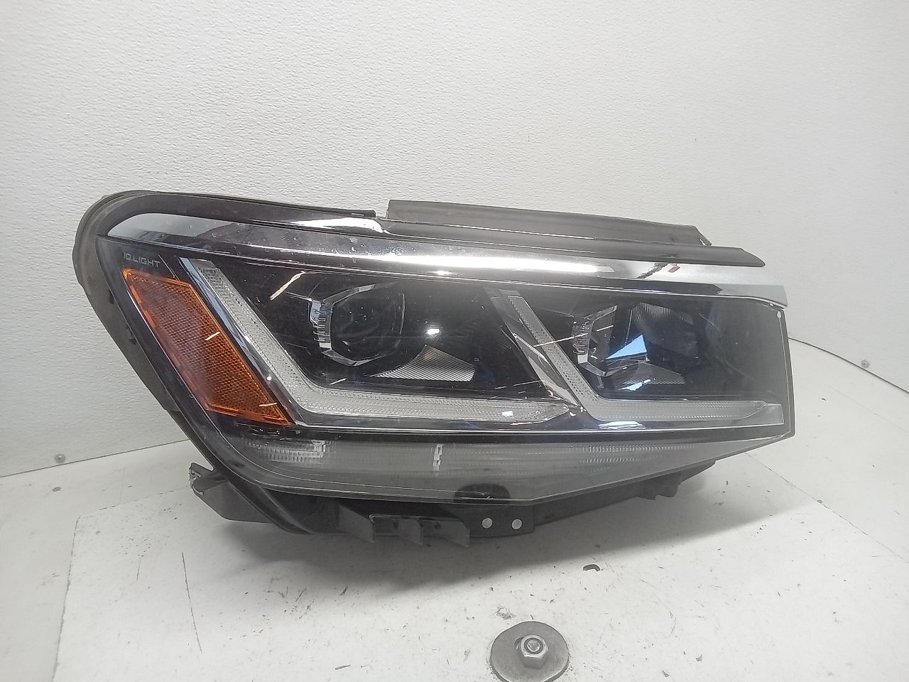 2021 Volkswagen ATLAS Headlamp Assembly