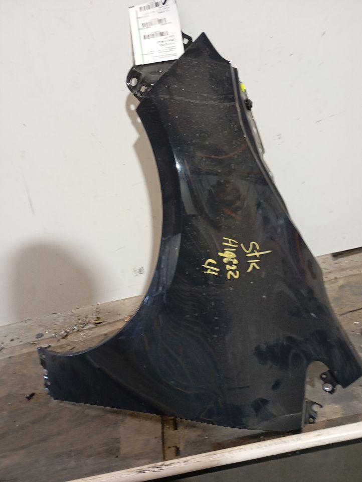 2023 Toyota COROLLA Fender