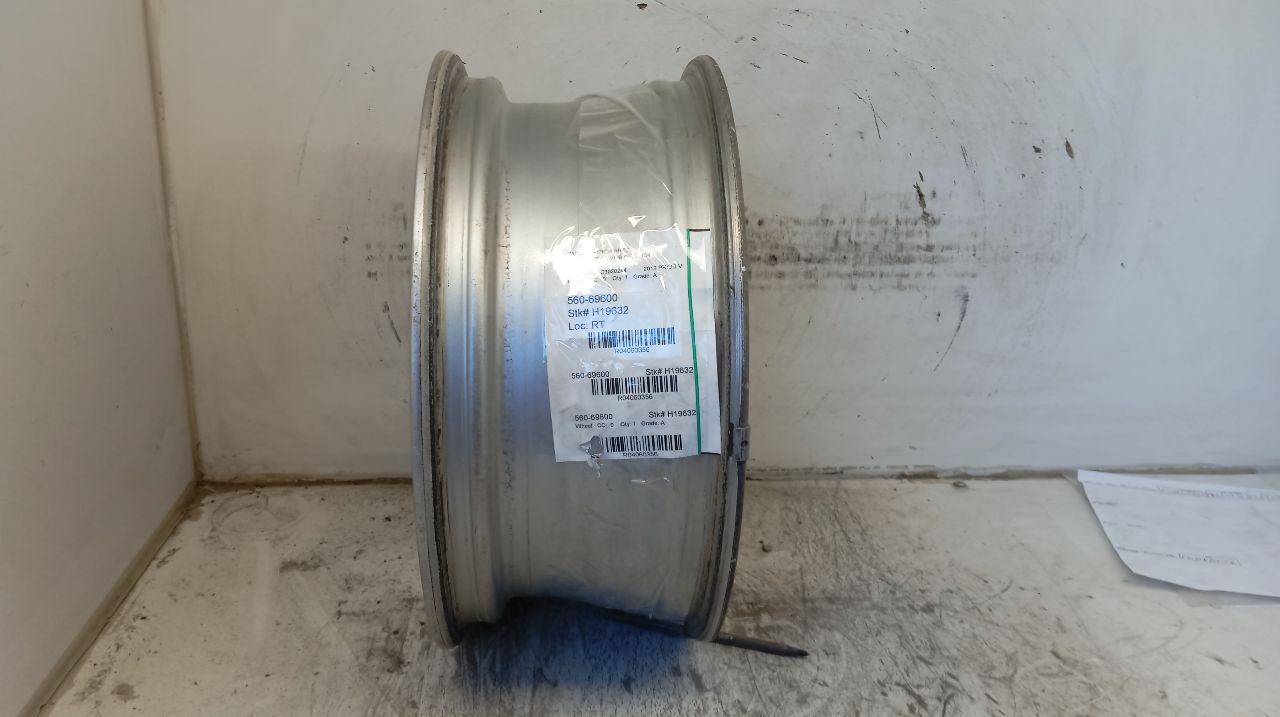 2012 Toyota PRIUS Wheel