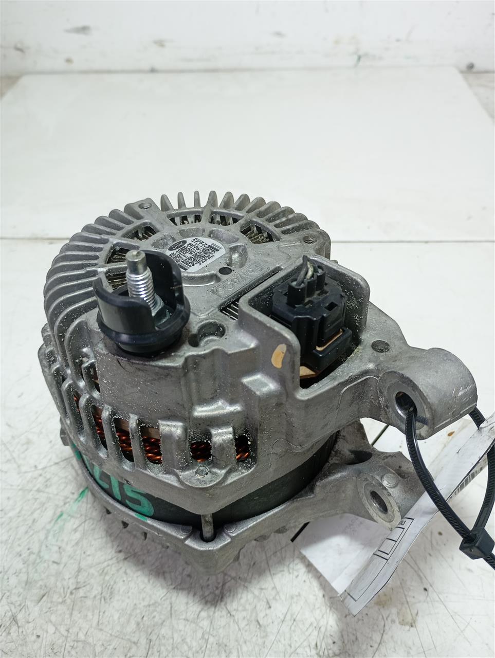 Used 2013 Ford ESCAPE 150 amp (without 110v outlet) - Stock #A14215