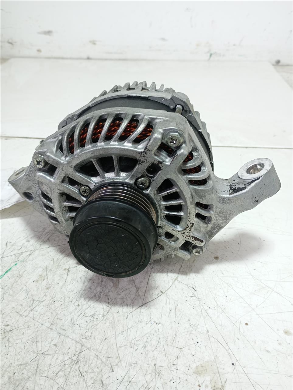 Used 2013 Ford ESCAPE 150 amp (without 110v outlet) - Stock #A14215