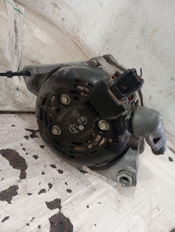2018 Toyota CAMRY Alternator