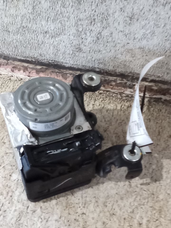 2016 Ford FUSION Anti-lock Brake Pts
