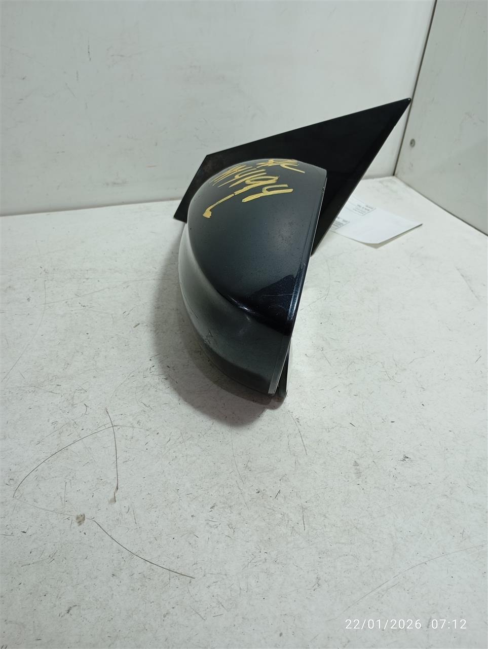 Used 2014 Hyundai SONATA L. - Stock #A14194