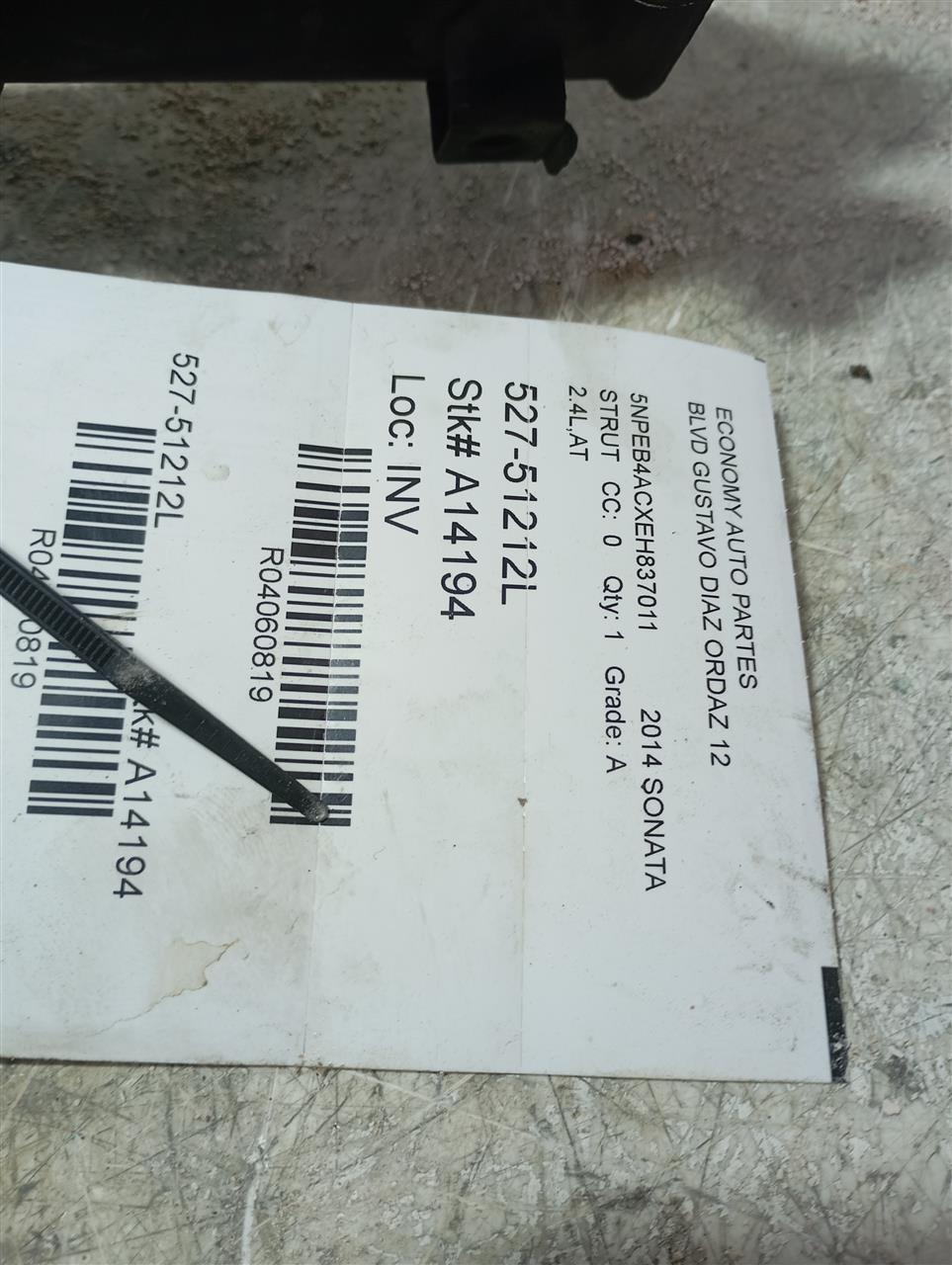 Part image 1