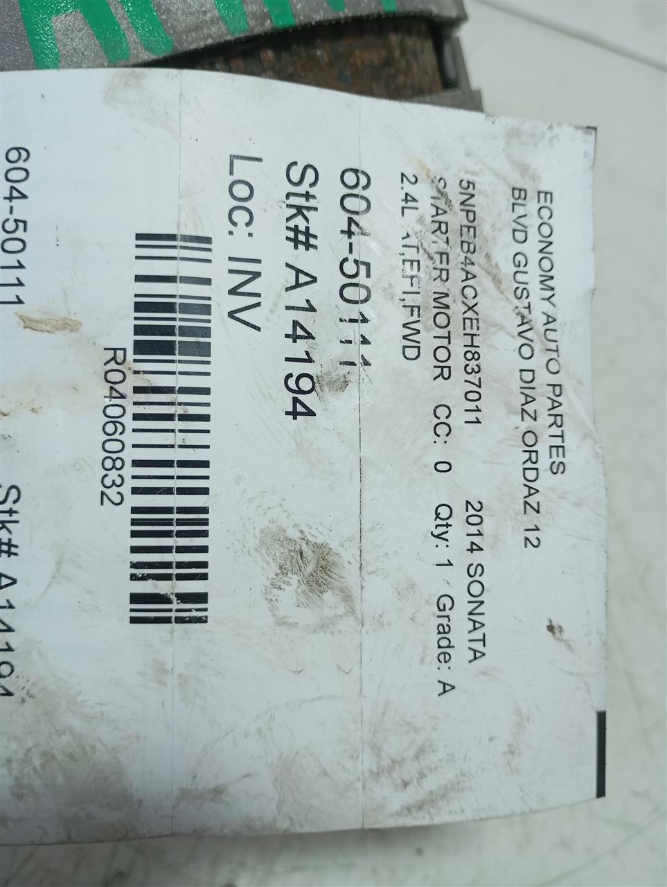 Part image 1